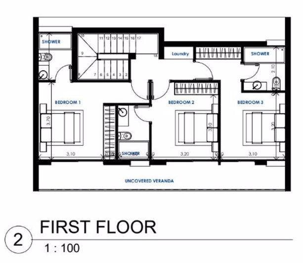 Image No.15-Villa de 3 chambres à vendre à Kapparis