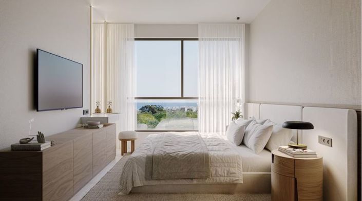 Image No.3-Villa de 3 chambres à vendre à Kapparis