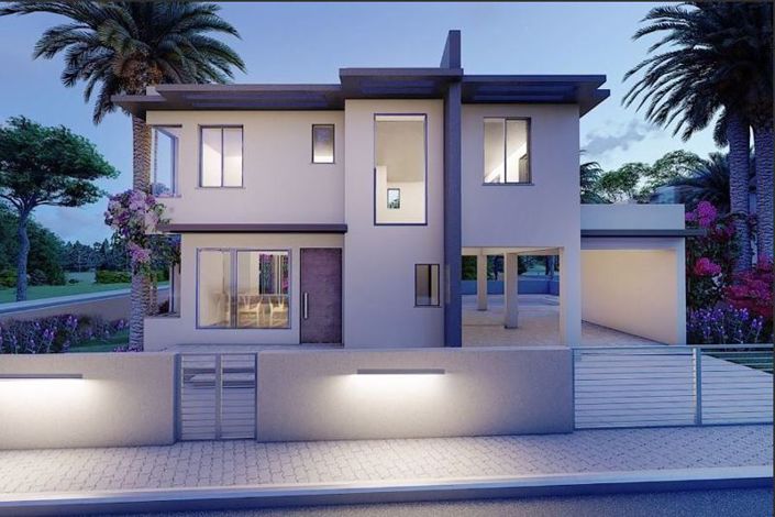 Image No.1-4 Bed Villa for sale
