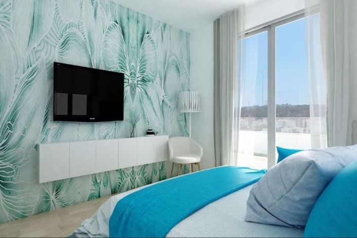 Image No.13-Villa de 4 chambres à vendre à Protaras