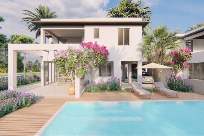 Image No.14-Villa de 4 chambres à vendre à Protaras