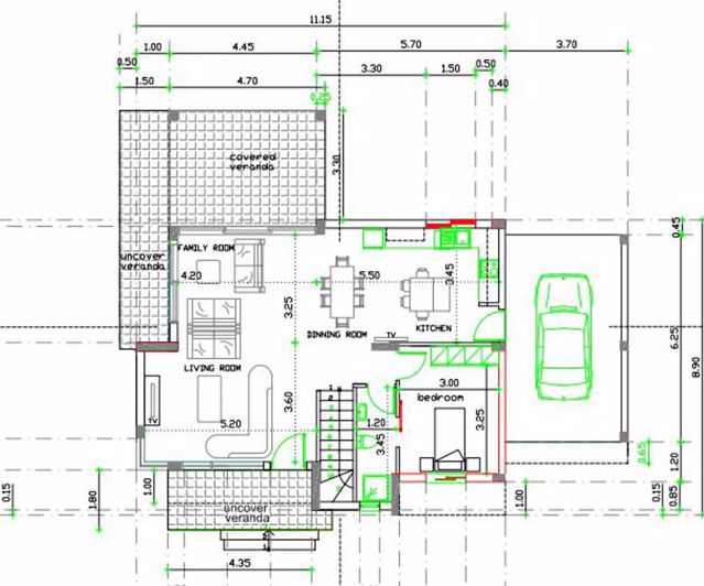 Image No.16-Villa de 4 chambres à vendre à Protaras