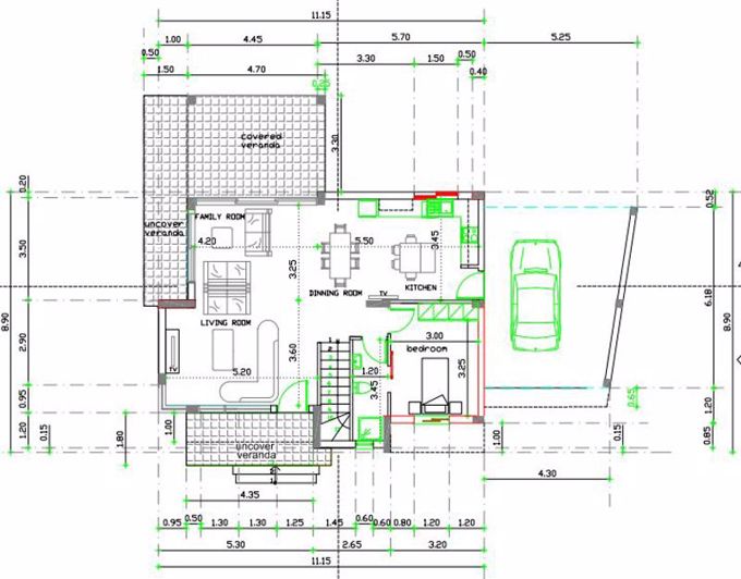 Image No.18-Villa de 4 chambres à vendre à Protaras