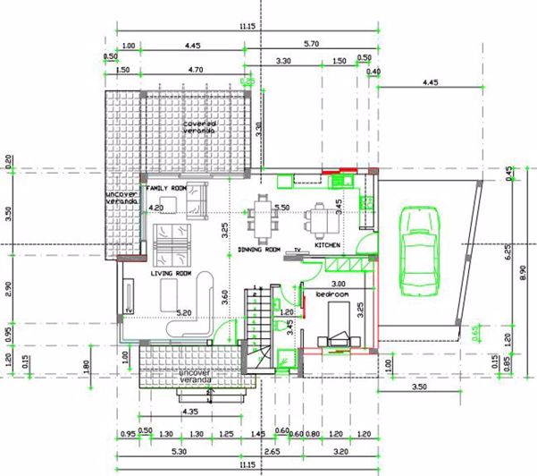 Image No.22-Villa de 4 chambres à vendre à Protaras