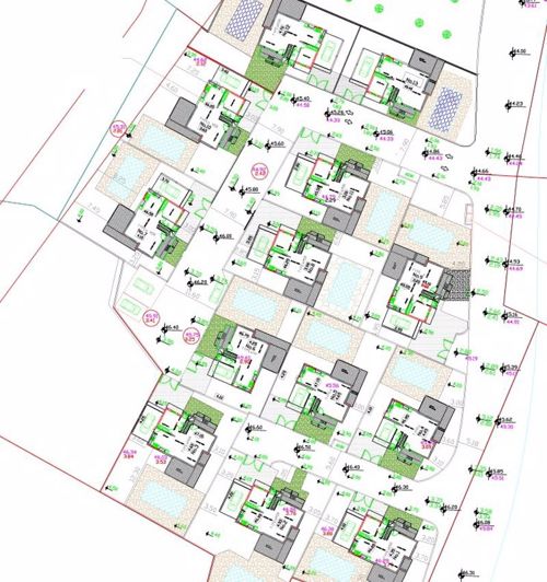 Image No.26-Villa de 4 chambres à vendre à Protaras