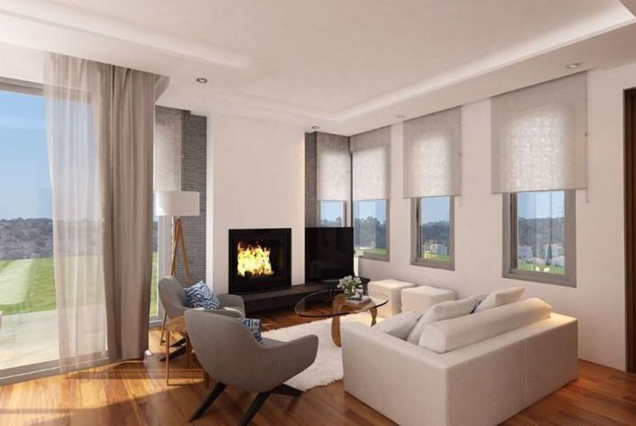 Image No.4-Villa de 4 chambres à vendre à Protaras