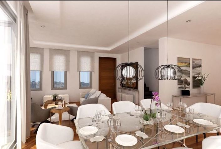 Image No.6-Villa de 4 chambres à vendre à Protaras