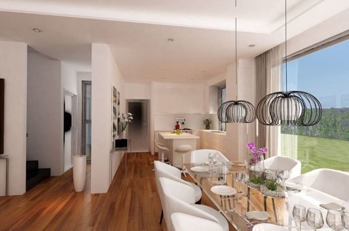 Image No.8-Villa de 4 chambres à vendre à Protaras