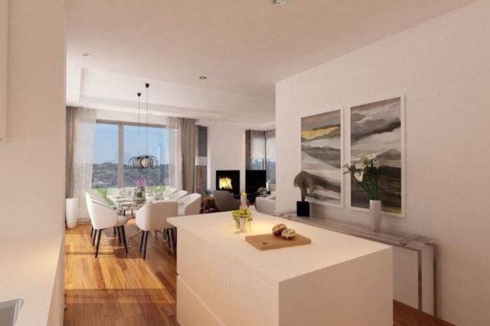 Image No.9-Villa de 4 chambres à vendre à Protaras