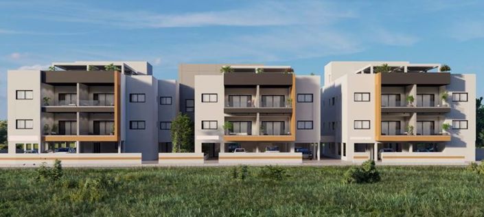Image No.1-2 Bed Apartment for sale