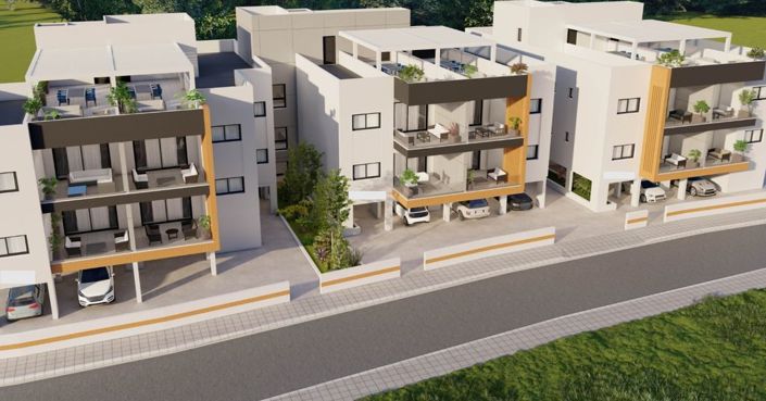 Image No.9-2 Bed Apartment for sale