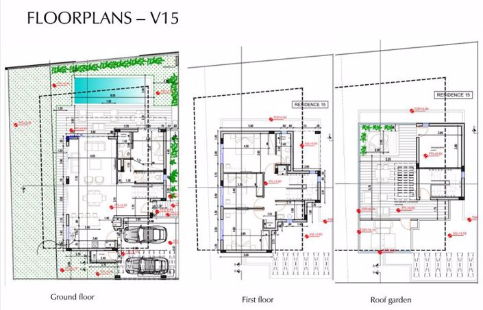 Image No.16-4 Bed Villa for sale