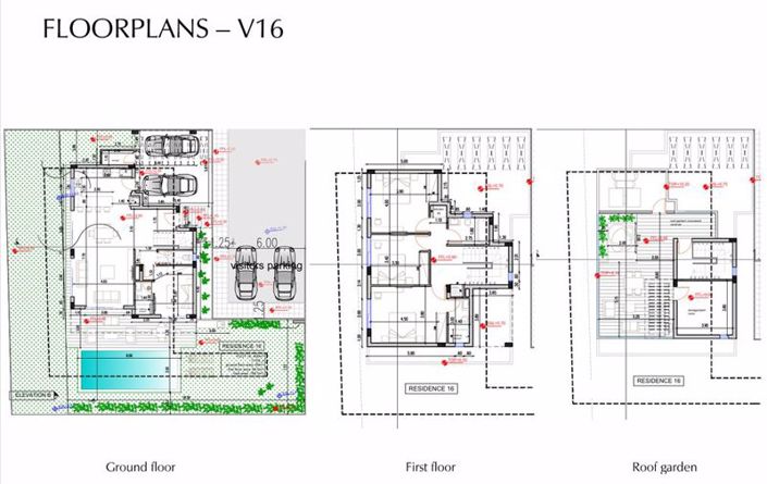 Image No.17-4 Bed Villa for sale
