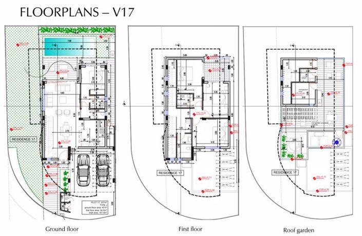 Image No.18-4 Bed Villa for sale