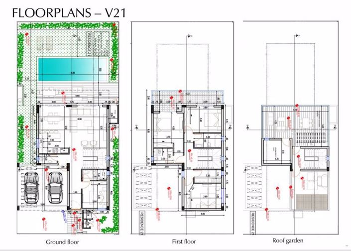 Image No.19-4 Bed Villa for sale