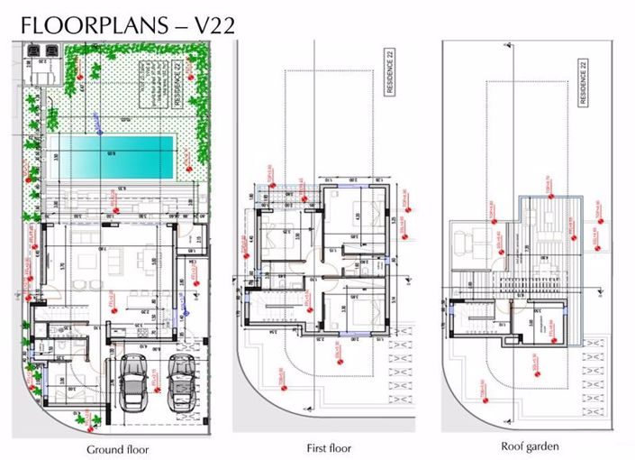 Image No.20-4 Bed Villa for sale