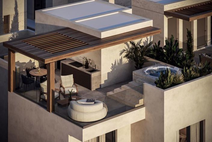 Image No.8-4 Bed Villa for sale