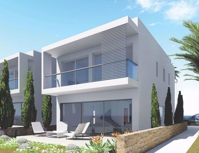 Image No.1-3 Bed Villa for sale