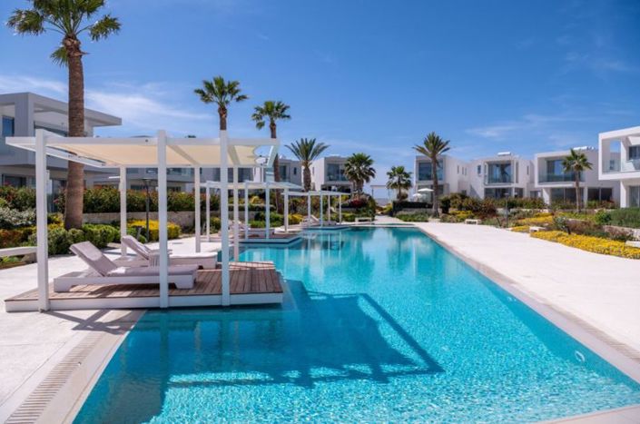 Image No.2-3 Bed Villa for sale