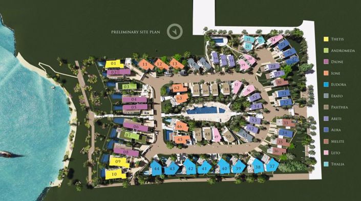 Image No.20-3 Bed Villa for sale