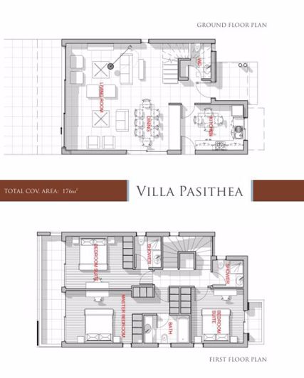 Image No.22-3 Bed Villa for sale