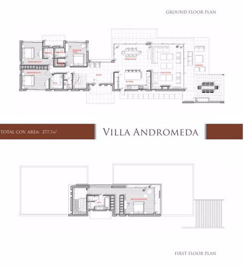 Image No.25-4 Bed Villa for sale