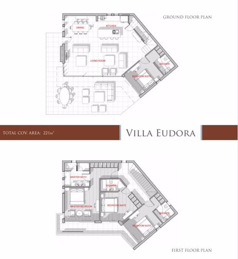 Image No.26-4 Bed Villa for sale