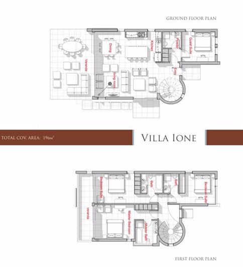 Image No.27-4 Bed Villa for sale