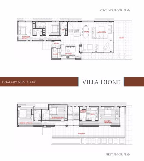 Image No.22-5 Bed Villa for sale