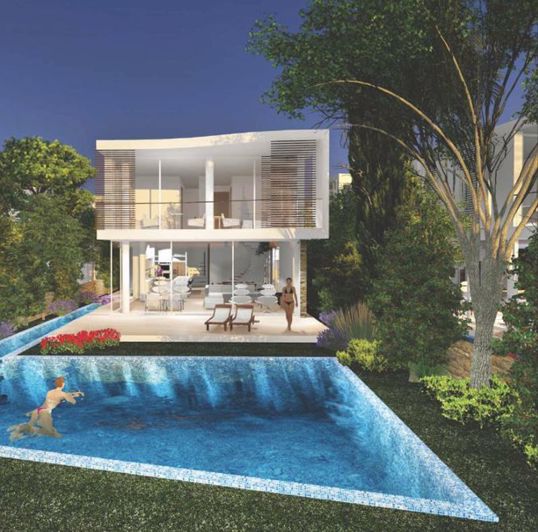 Image No.6-5 Bed Villa for sale