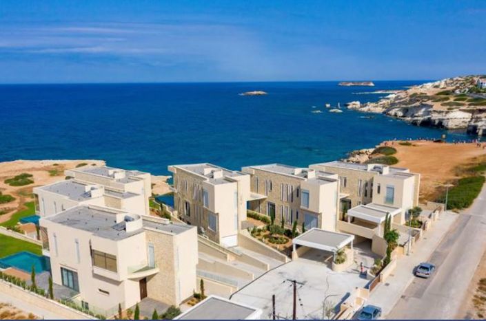 Image No.1-3 Bed Villa for sale