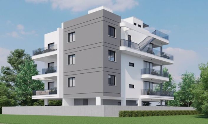 Image No.2-1 Bed Apartment for sale