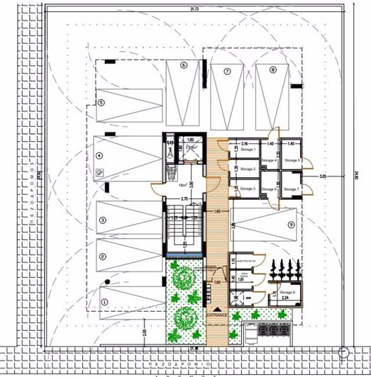 Image No.7-1 Bed Apartment for sale