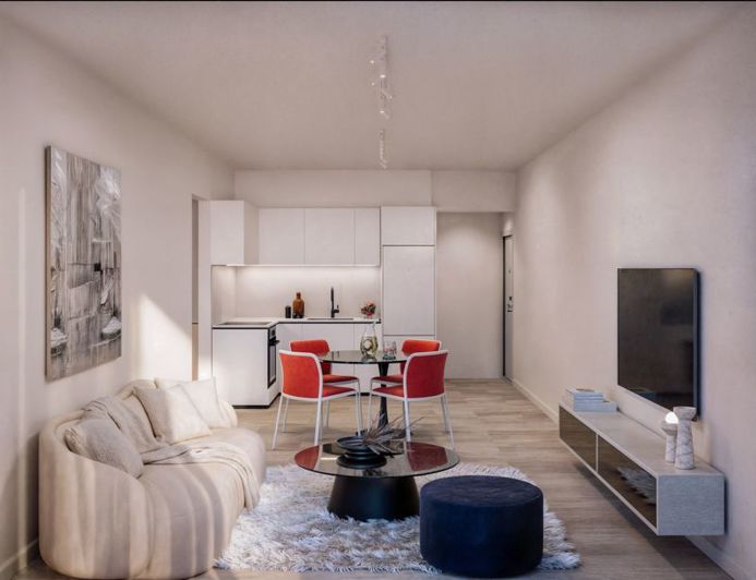 Image No.4-1 Bed Apartment for sale