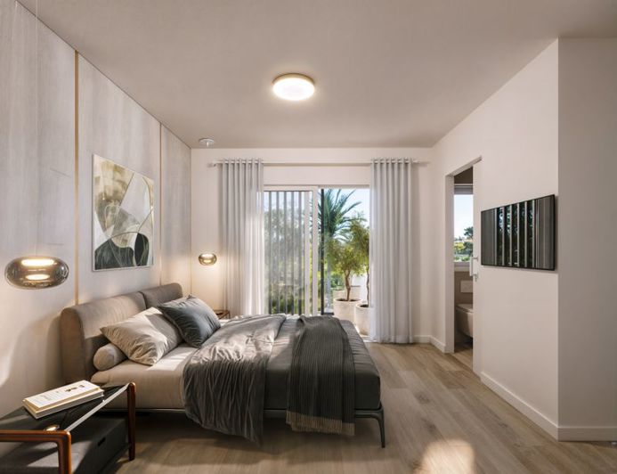 Image No.6-Appartement de 2 chambres à vendre à Leivadia