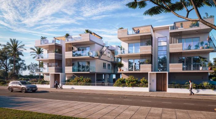 Image No.15-Appartement de 1 chambre à vendre à Leivadia