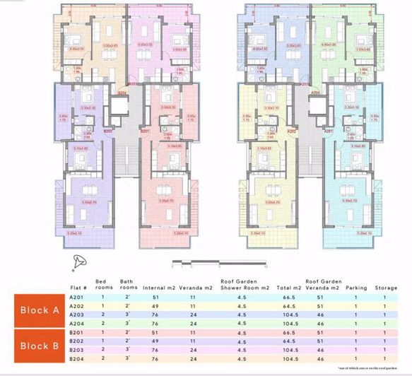 Image No.18-Appartement de 1 chambre à vendre à Leivadia