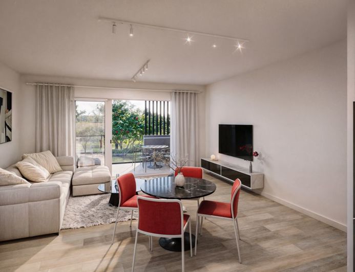 Image No.6-Appartement de 2 chambres à vendre à Leivadia