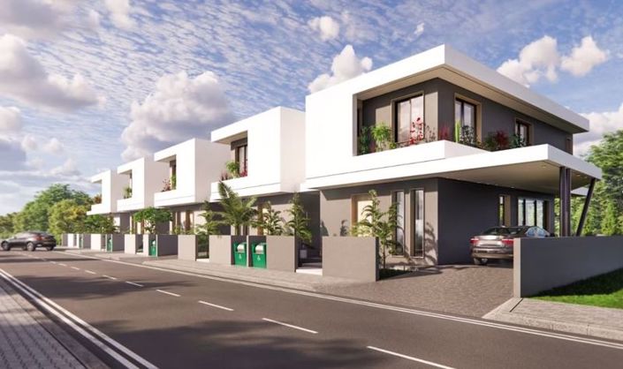 Image No.1-3 Bed Villa for sale