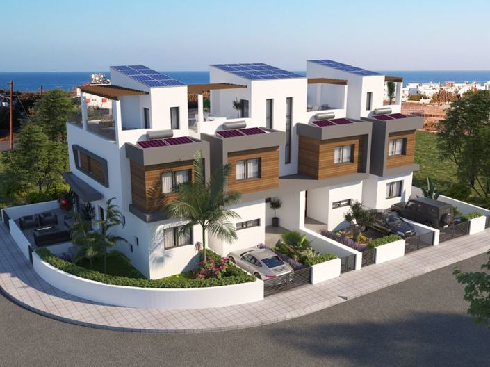 Image No.1-2 Bed Villa for sale