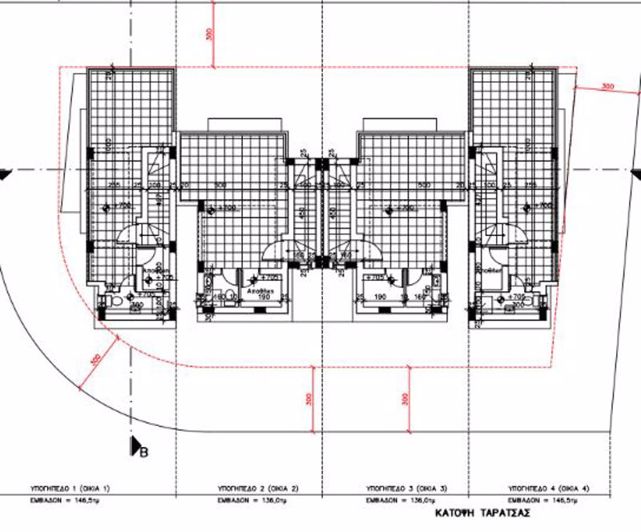 Image No.10-Villa de 2 chambres à vendre à Kapparis