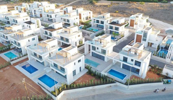 Image No.22-4 Bed Villa for sale