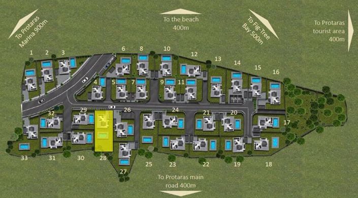 Image No.23-4 Bed Villa for sale