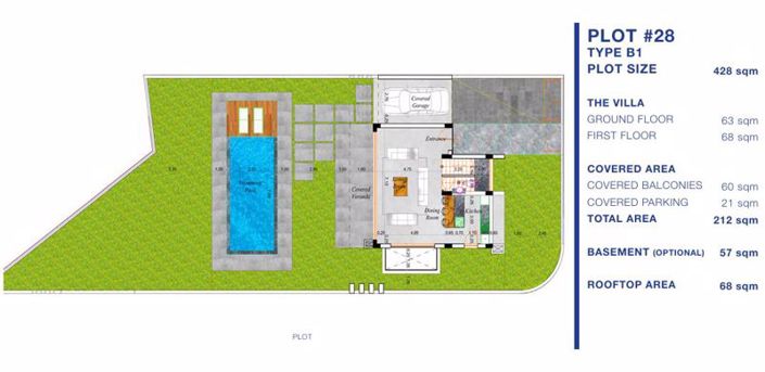 Image No.24-4 Bed Villa for sale