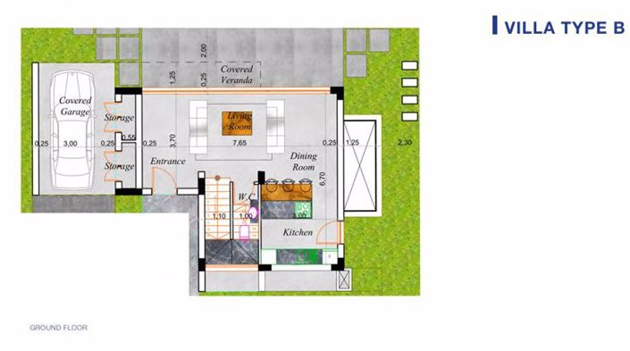 Image No.25-4 Bed Villa for sale