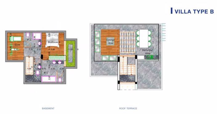 Image No.27-4 Bed Villa for sale