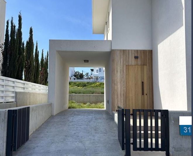 Image No.12-Villa de 3 chambres à vendre à Protaras