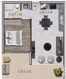 14-1-bed-layout