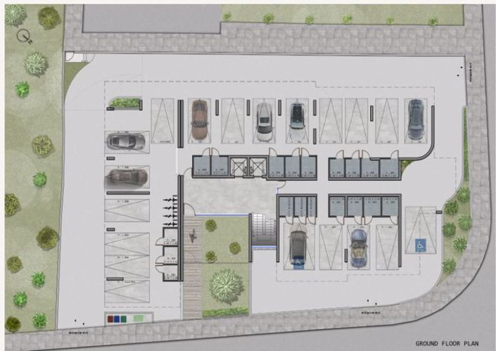 Image No.13-1 Bed Apartment for sale