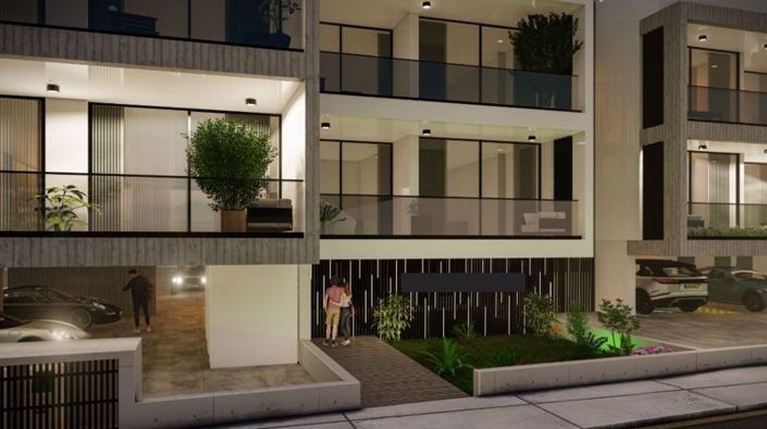 Image No.7-1 Bed Apartment for sale